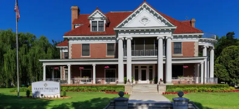 Hotels in Bartlesville