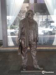 Ignatius J. Reilly Statue