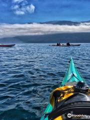 Comox Valley Kayaks & Canoes