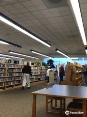 Siuslaw Public Library