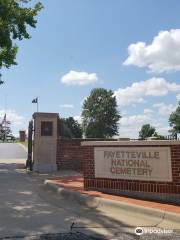 Fayetteville National Cemetery