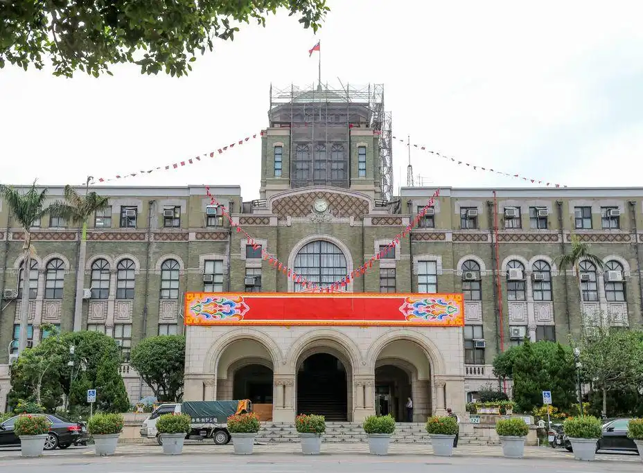 Hotel in zona Hall of Justice