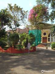 Indo-Portuguese Museum