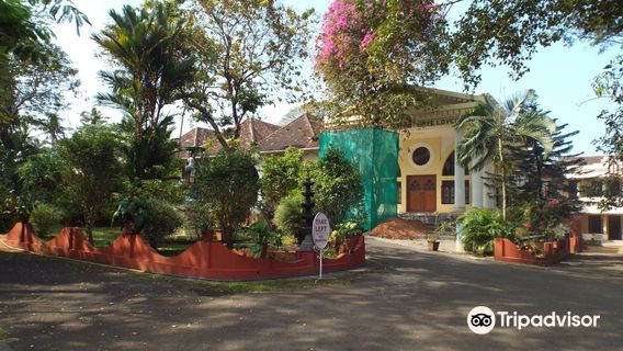 Indo-Portuguese Museum