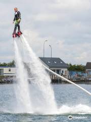 Flyboard Vlaanderen