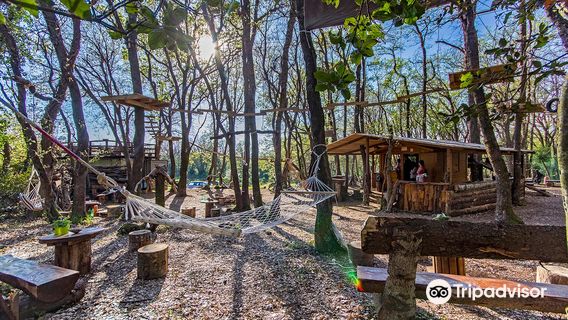 Adrenalin Park Medulin