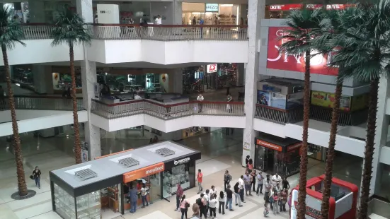 Centro Comercial Ciudad Tamanaco