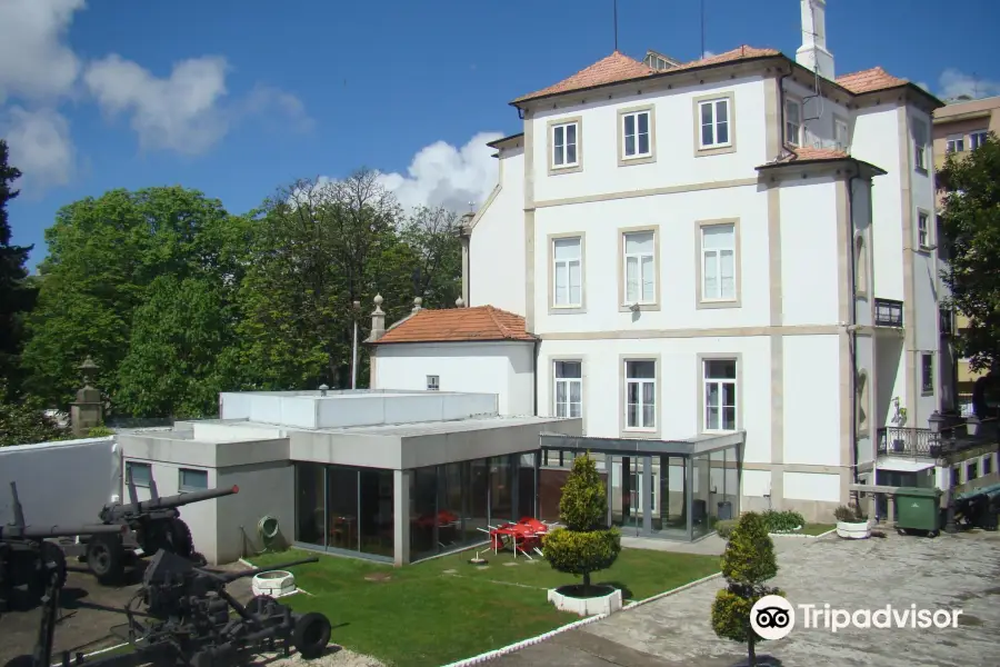 Military Museum Porto