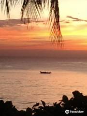 Playa de Pochomil