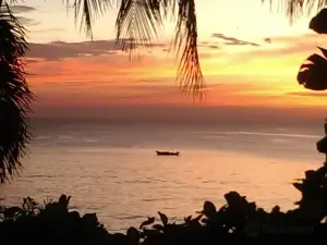 Playa de Pochomil