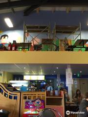 Jolly Jumpers Playzone