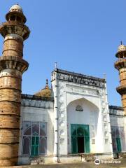 Shahi Jama Masjid