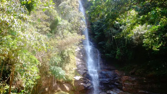 Cachoeira Iraceminha