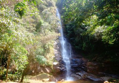 Cachoeira Iraceminha