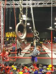 Sky Zone Trampoline Park