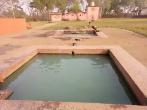 Atri Hotspring
