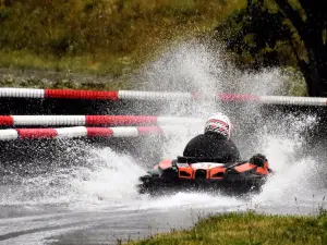 Karting Vuiteboeuf