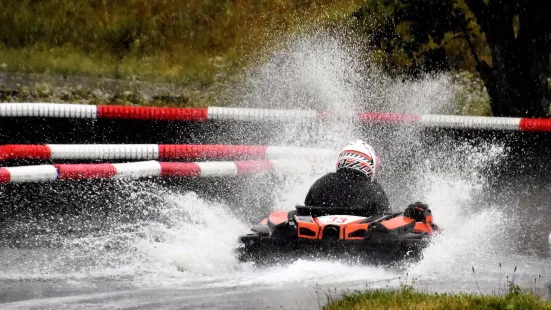 Karting Vuiteboeuf