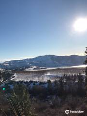 Echo Valley Ski Area