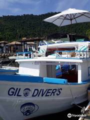 Gil Divers