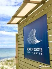 Beach Roots Surf Center