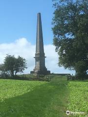 Bulkeley Monument