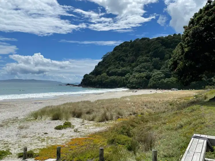 Hotels in Matarangi