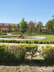 Jardin du Parterre