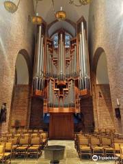 Ratzeburger Dom - Ev.-Luth. Domkirchengemeinde zu Ratzeburg