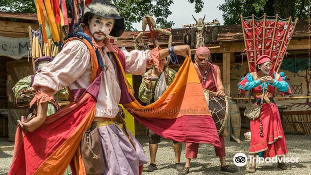 Termes-d'Armagnac Tower