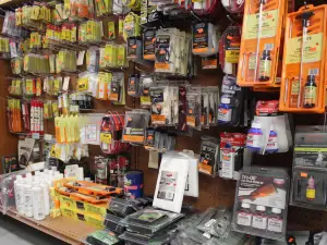 Harry Beckwith Guns & Range