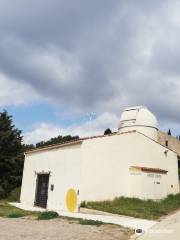 Observatori Astronòmic del Garraf