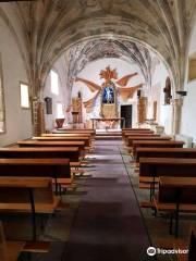 Santuario de Nuestra Senora de la Pena