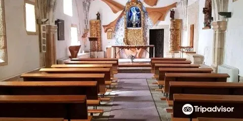 Santuario de Nuestra Senora de la Pena