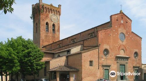 Torre di Matilde