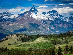 Beartooth Highway