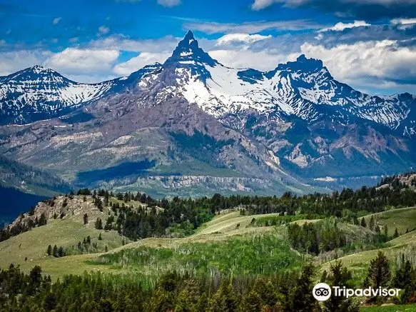 Beartooth Highway