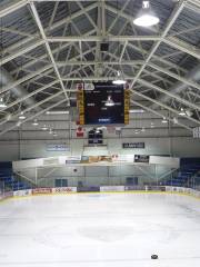 SASCU Recreation Centre