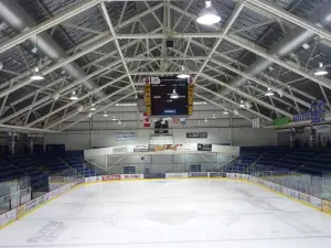 SASCU Recreation Centre