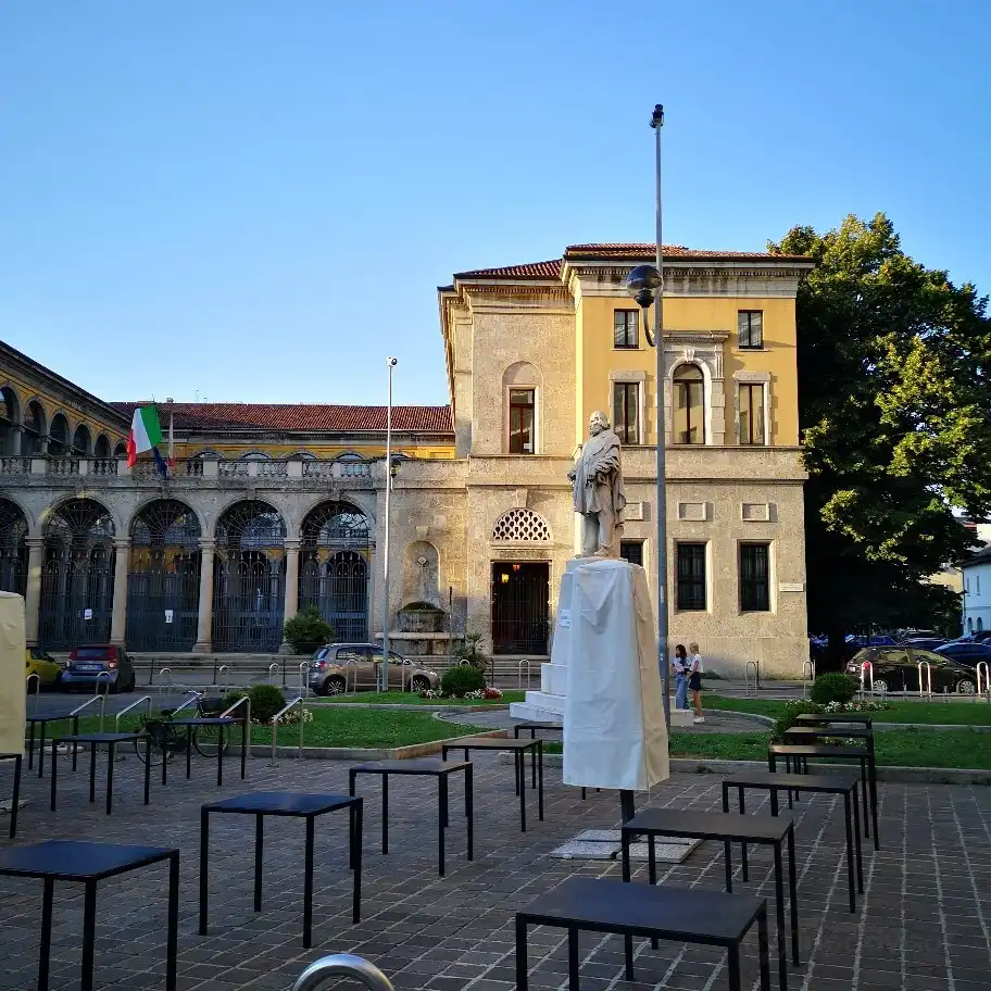 Hotel in zona Palazzo di Giustizia
