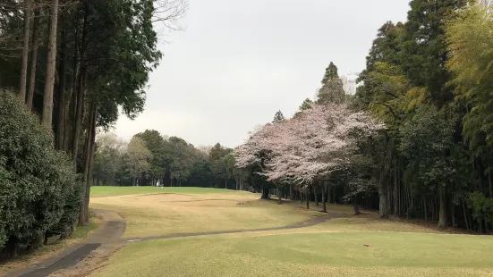 南総カントリークラブ