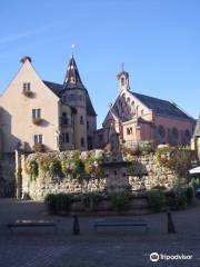 Vins d'Alsace Joseph Freudenreich et fils