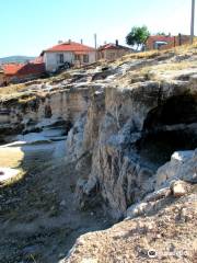 Han Underground City