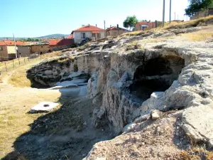 Han Underground City