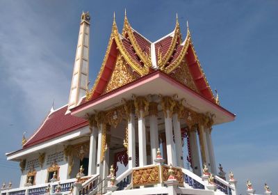 Wat Bun Chuen Chu