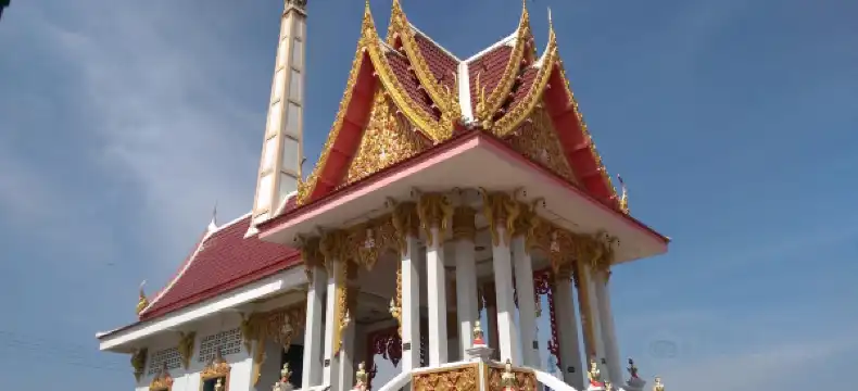 โรงแรมในตำบล บางพูน