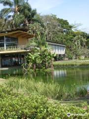 Parque Roberto Burle Marx