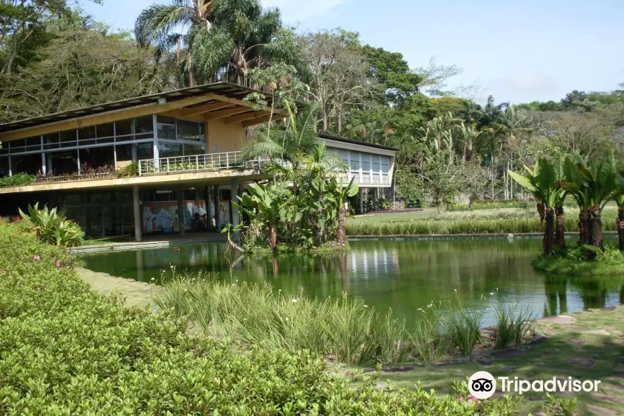 Parque Roberto Burle Marx