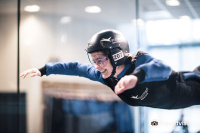 VossVind Drift AS