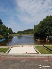 Waldschwimmbad Okerteich